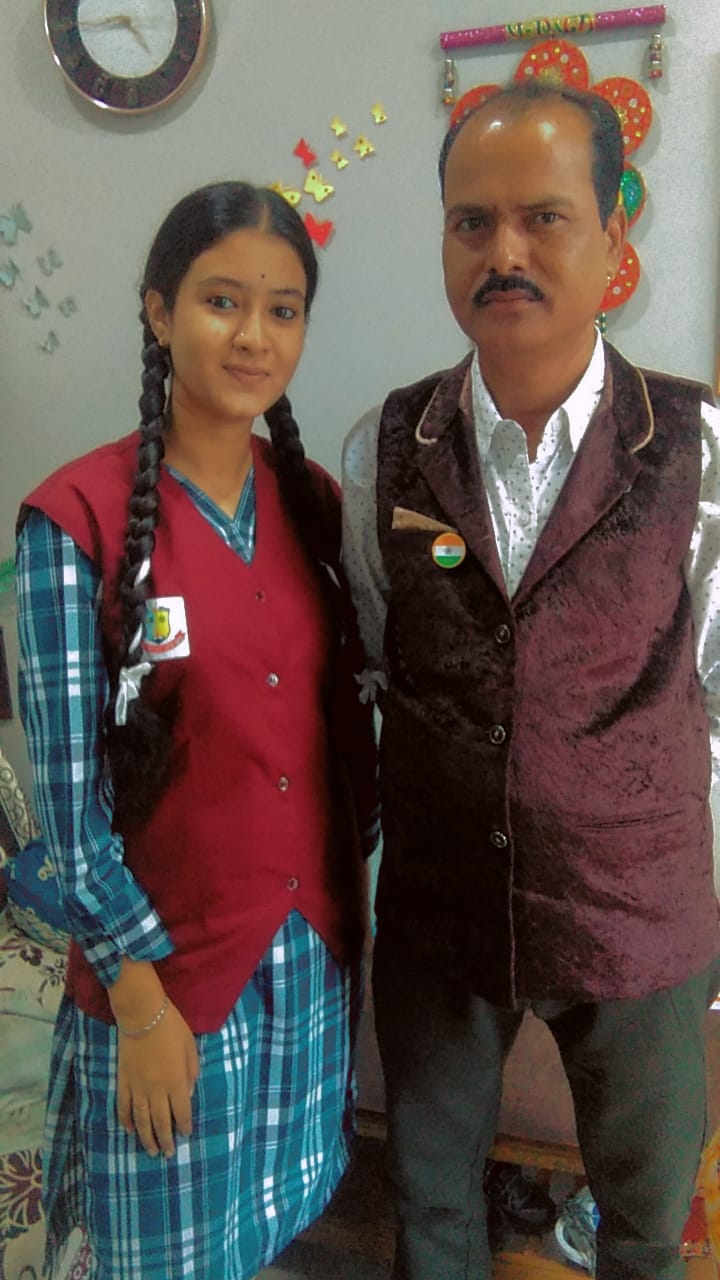सीएम राइज स्कूल
