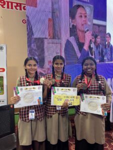 बालाघाट में पर्यटन क्विज़ प्रतियोगिता का आयोजन सफलतापूर्वक संपन्न हुआ।